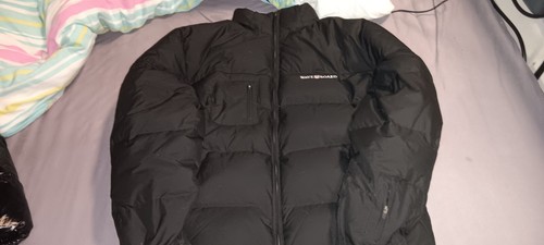 Wave board jacke herren - board,