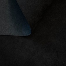 Alcantara schwarz - alcantara, (9040)