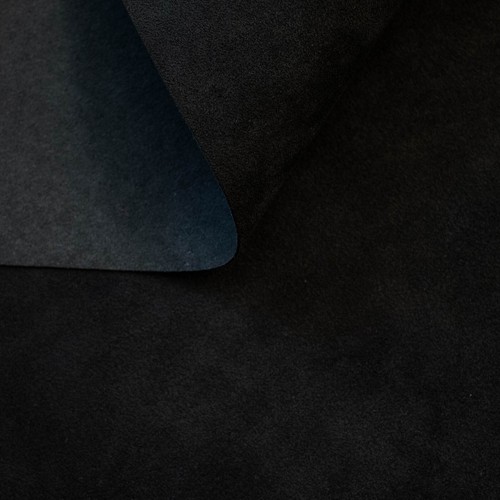 Alcantara schwarz - alcantara, (9040)