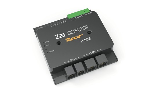 Roco 10808 z21 detector - 10808,