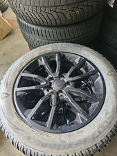 Original Jeep Compass Winterkompletträder 52174091 Firestone 235/55 R18 104V NEU