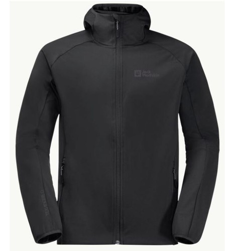 Jack wolfskin herren jacke - jack,