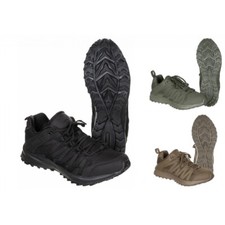 Halbschuhe MAGNUM Storm Trail