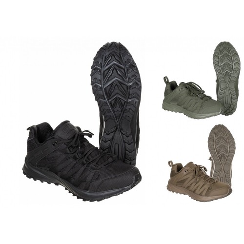 Halbschuhe magnum storm trail - halbschuhe,