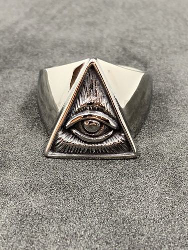 Illuminati allsehendes auge - illuminati,