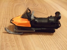 Siku motorschlitten 0860 - motorschlitten,