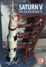 Reichl: Saturn V - Die