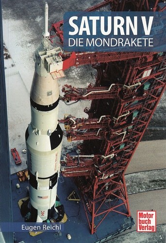 Reichl saturn die - saturn,