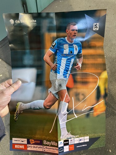Tsv 1860 münchen - -, chemie