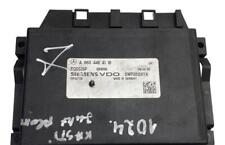 MERCEDES-BENZ VITO VIANO W639