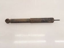 Mitsubishi Pajero 3.2DID 121KW 2002 Diesel Hinten Links Stoßdämpfer Dämpfer