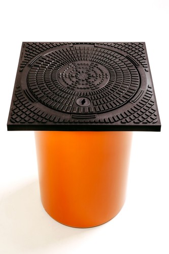 Kontrollschacht dn315 - kontrollschacht,