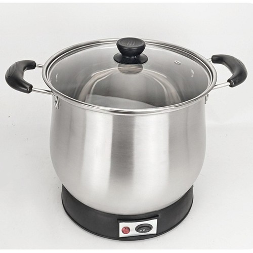 Liter edelstahl topf - liter,