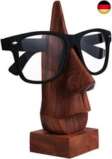 Brillenhalter Holz Brillen