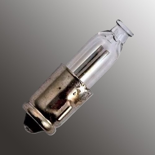 Glimmlampe kleinröhre ba7s - glimmlampe,