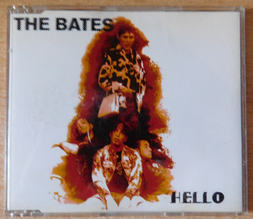 The bates hello - -,