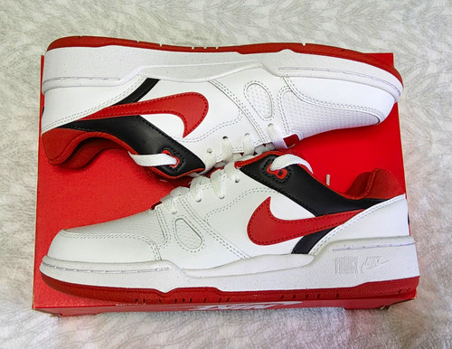 Nike full force - full, lo