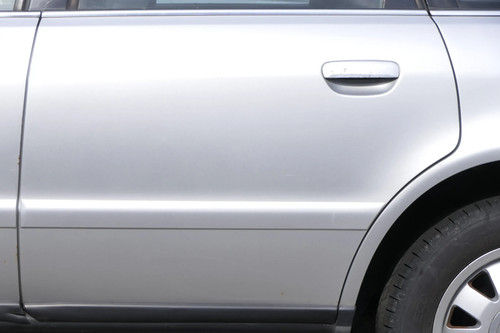 Audi tür nur türblatt - b5,