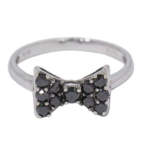 Schwarzer diamant 55ct - schwarzer,