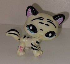 Hasbro - LPS Littlest Pet Shop
