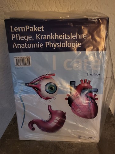 Care lernpaket - care,