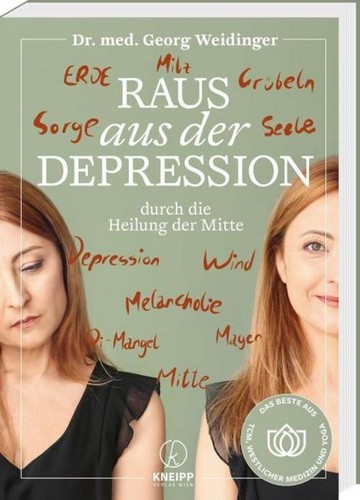 Raus aus der depression - raus,