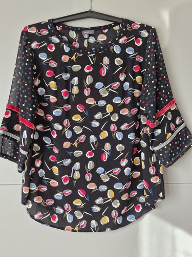 Samoon gerry weber tunika - samoon, by