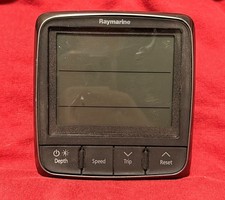 Raymarine I50 Tridata Display