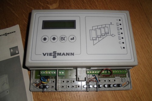 Viessmann 7170857