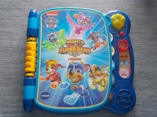 Vtech Lernbuch Paw Patrol