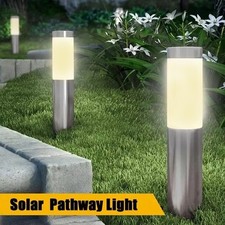 4-8 Stk Solarleuchte Garten