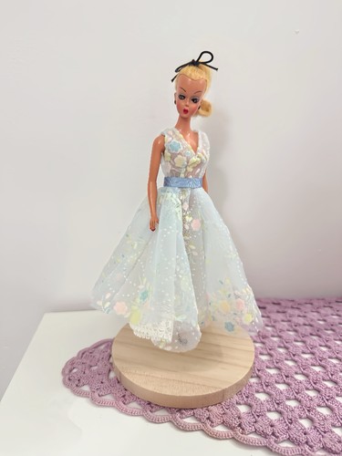 Vintage barbie hausser - vintage, Ära