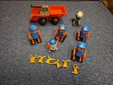 Playmobil  Space Alt