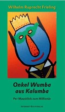 Onkel Wumba aus Kalumba