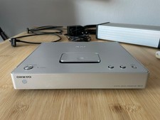 Onkyo ND-S1 digital iTransport