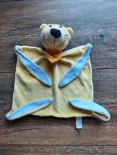 Kuscheltuch Theo Tiger Tchibo