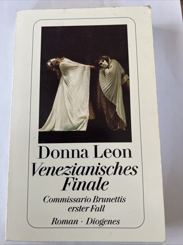 Venezianisches finale - „venezianisches,