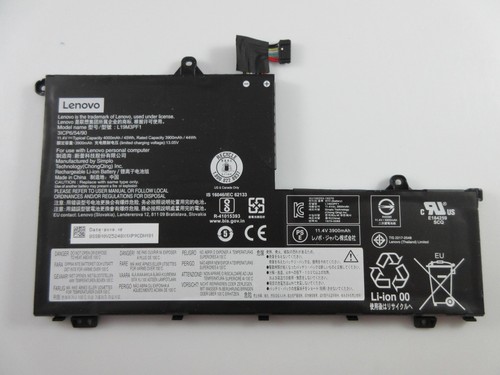 Akku lenovo thinkbook iml - akku,