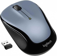 Logitech M325s Maus