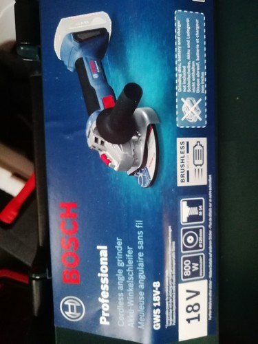 Bosch akku flex bpx - in,