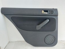 VW Golf 4 Bora 1J Variant