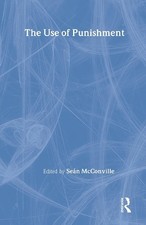 Sean McConville The Use of