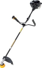 McCulloch B43 BT Benzin Motorsense Freischneider Trimmer 42cm Arbeitsbreite 43m³