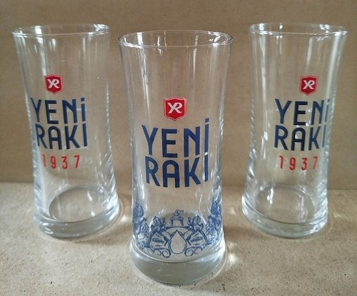 Yeni raki 1937 glas auch - raki,