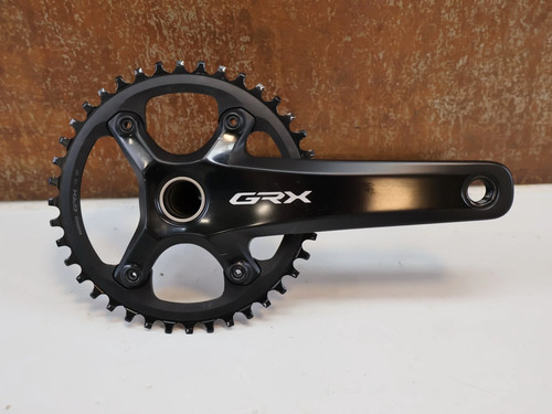 Shimano grx rx810 kurbel - fc-rx810-1,