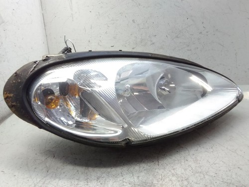 Chrysler cruiser original - chrysler,