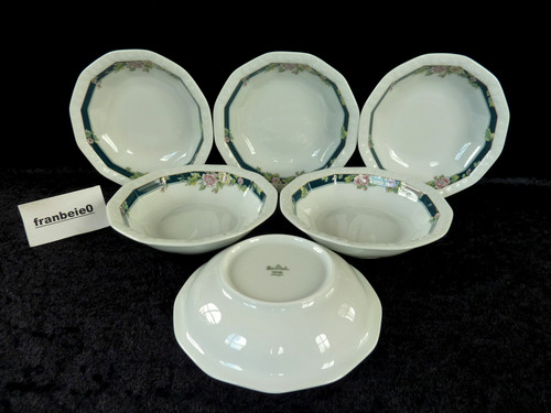 Rosenthal maria petersburg - ",