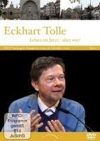 Eckhart Tolle: Leben im Jetzt - aber wie? Teil 2 von not ... | DVD | Zustand gut