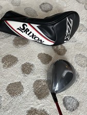 SRIXON ZXi Driver 10,5*