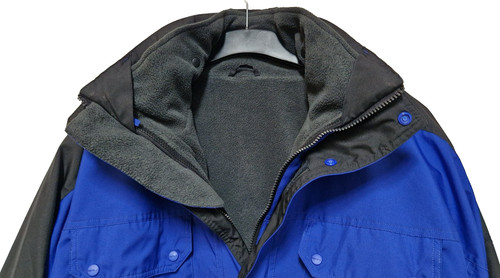 Vaude outdoorjacke - vaude,